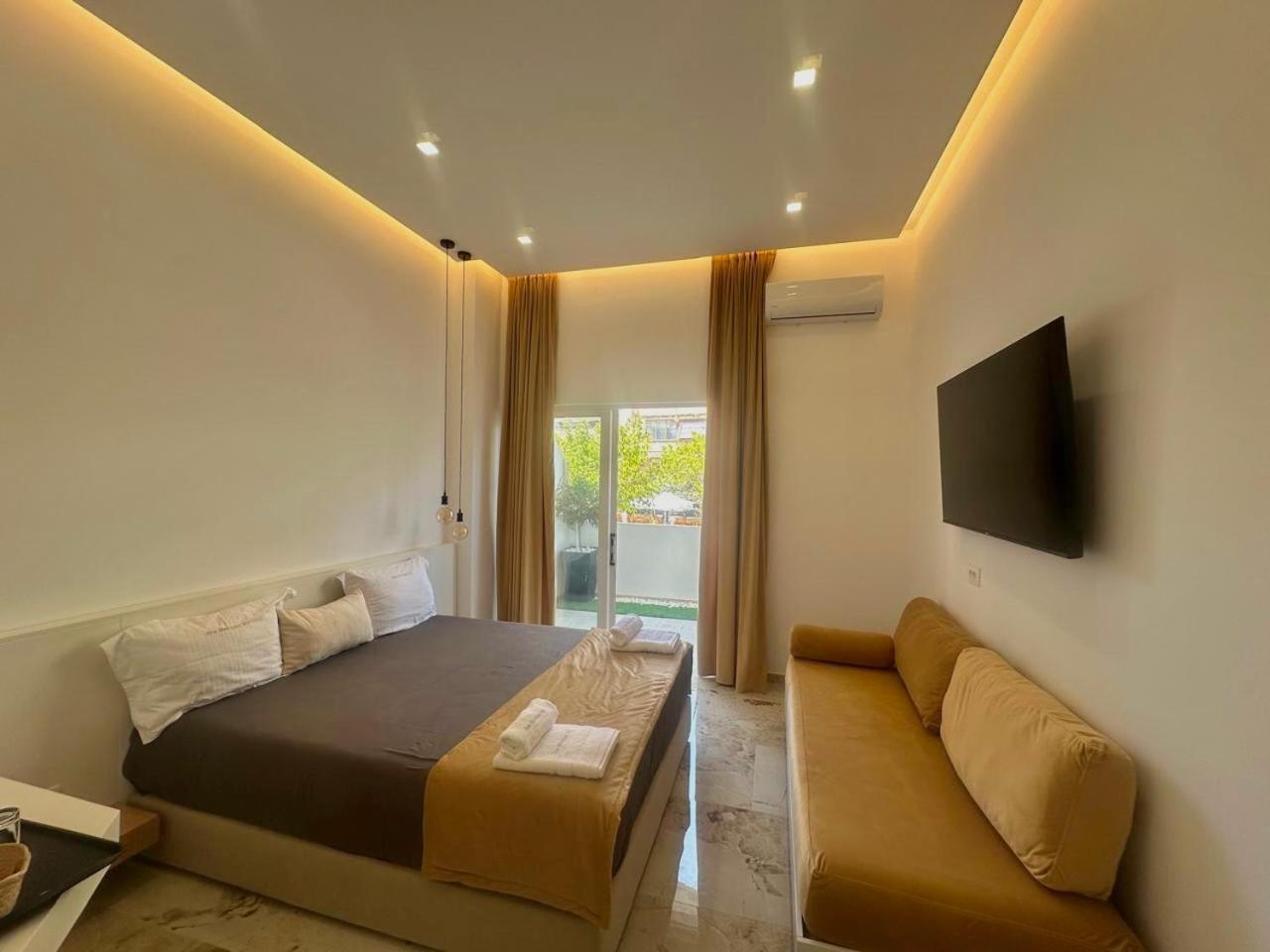 Sea Horizon Vsl & Apartment