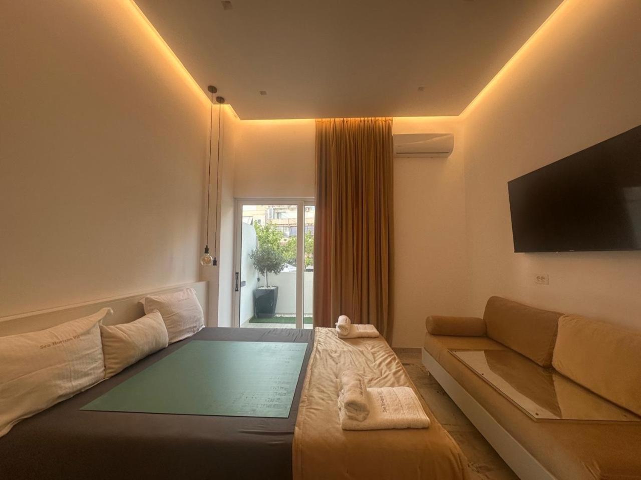 Apartment Sea Horizon Vsl &
